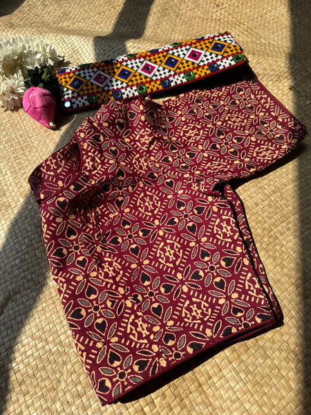 Blouse