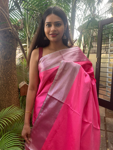 Silk Saree