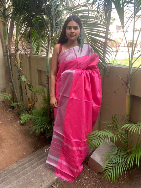 Silk Saree