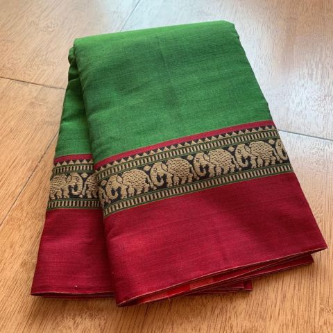 Sold Saree