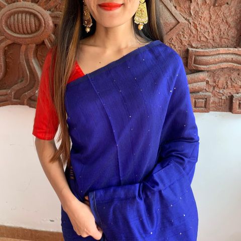 Sold Saree