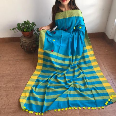 Sold Saree