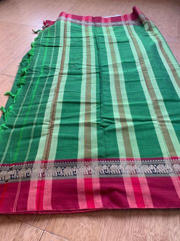 Sold Saree