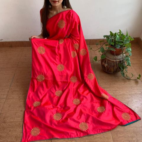 Sold Saree