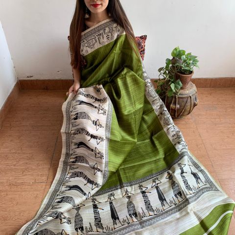 Sold Saree