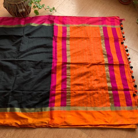 Sold Saree