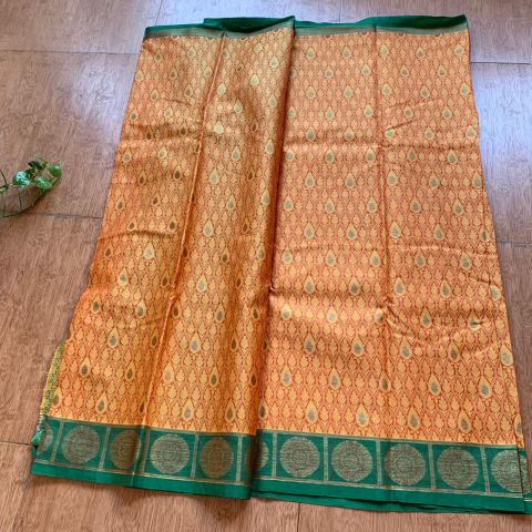 Sold Saree