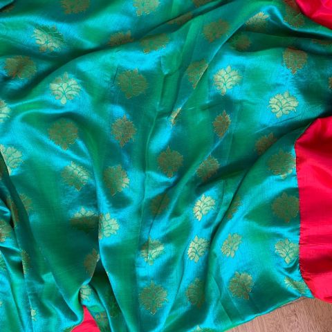 Sold Saree