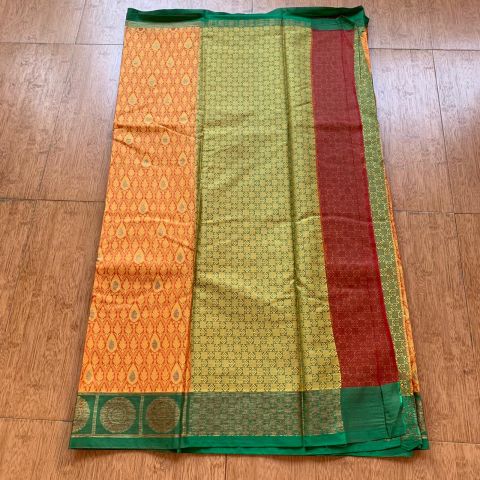 Sold Saree