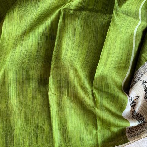 Sold Saree