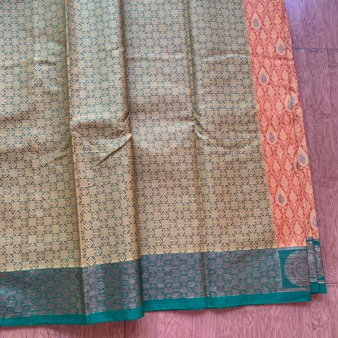 Sold Saree